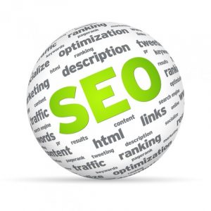 Få en komplet online SEO-guide