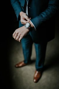 Lad os lige tale lidt om det med asset management og aflive nogle myter